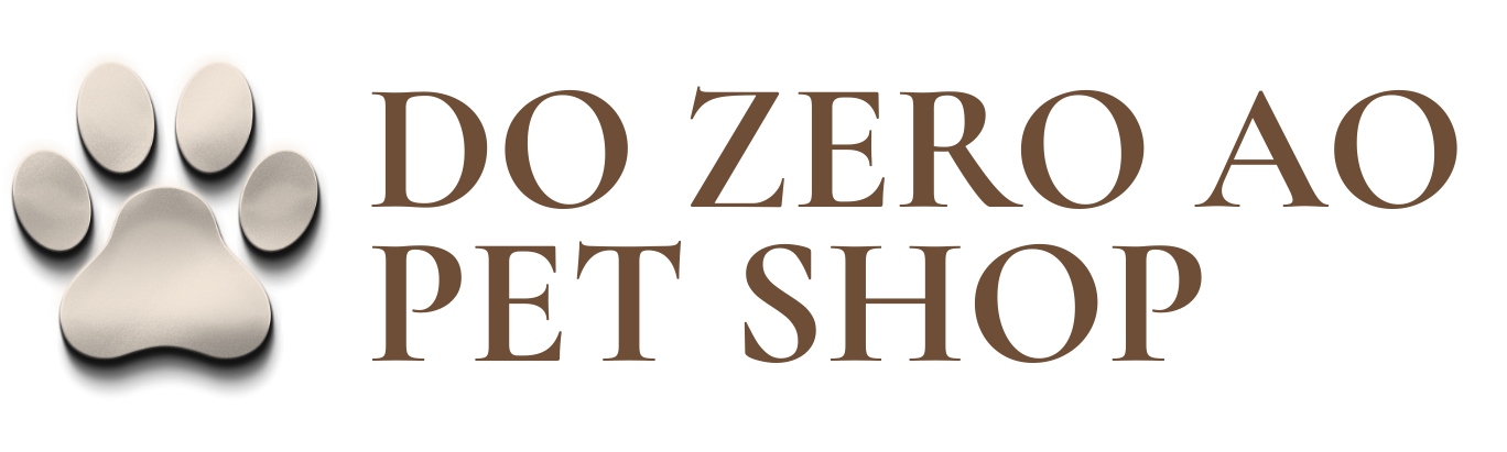 Do Zero ao Pet Shop